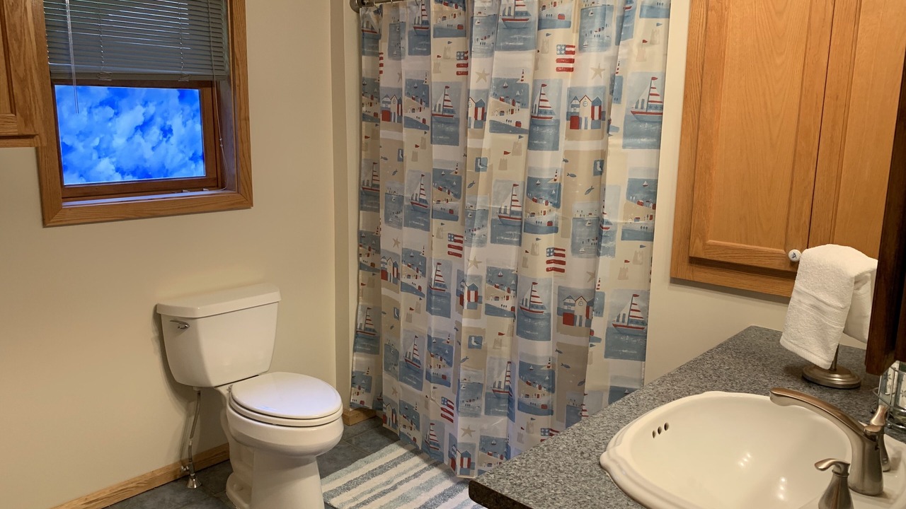 Photo of Bathroom in Poland