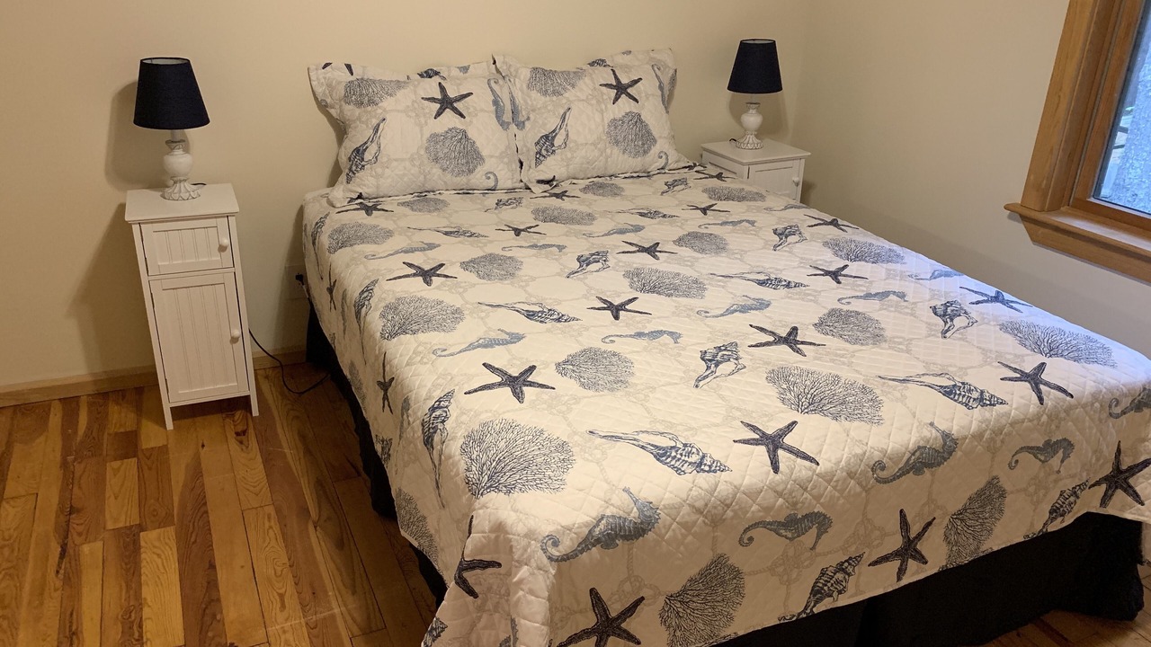 Photo of Bedroom in Poland