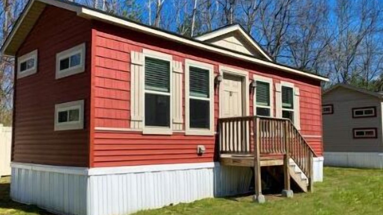 Photo of Outdoor in Queensbury