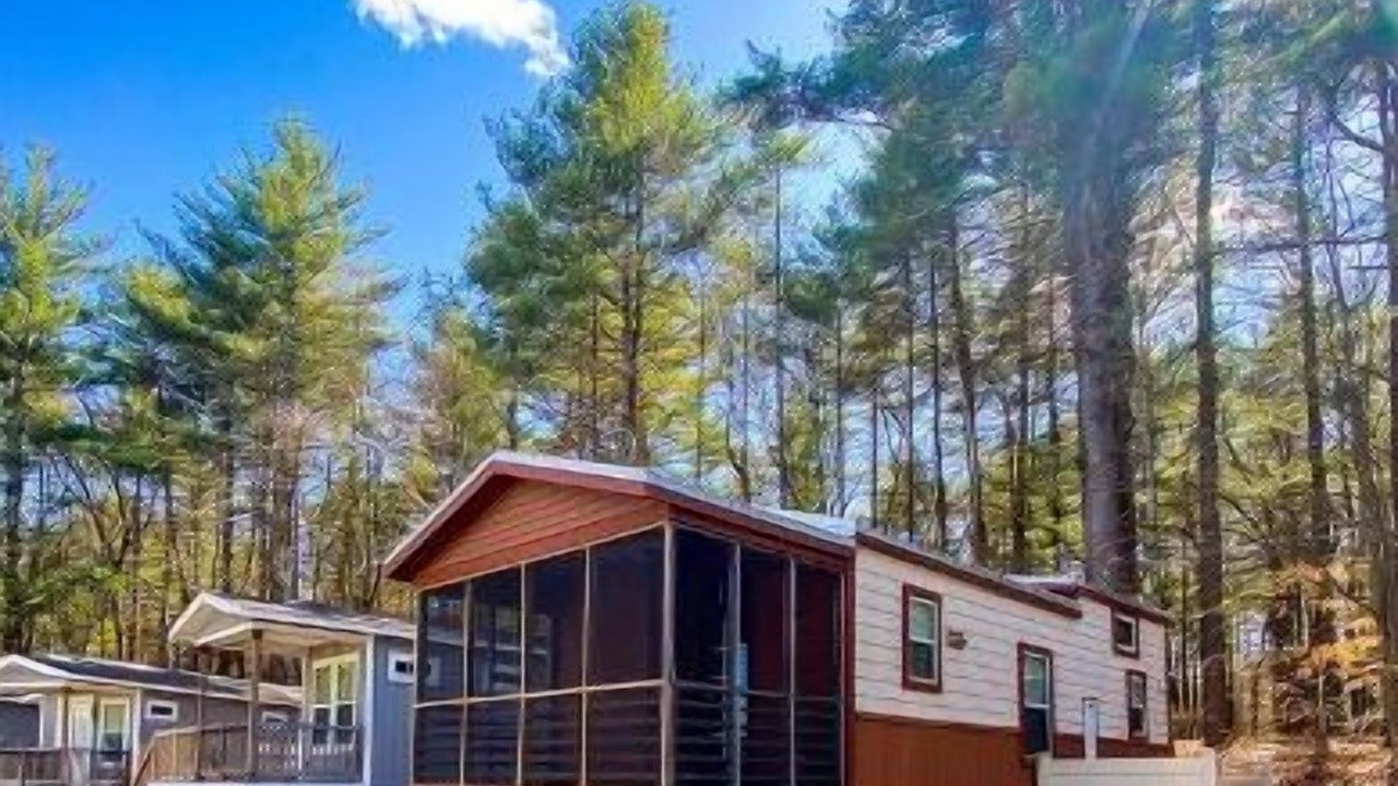Photo of Outdoor in Queensbury