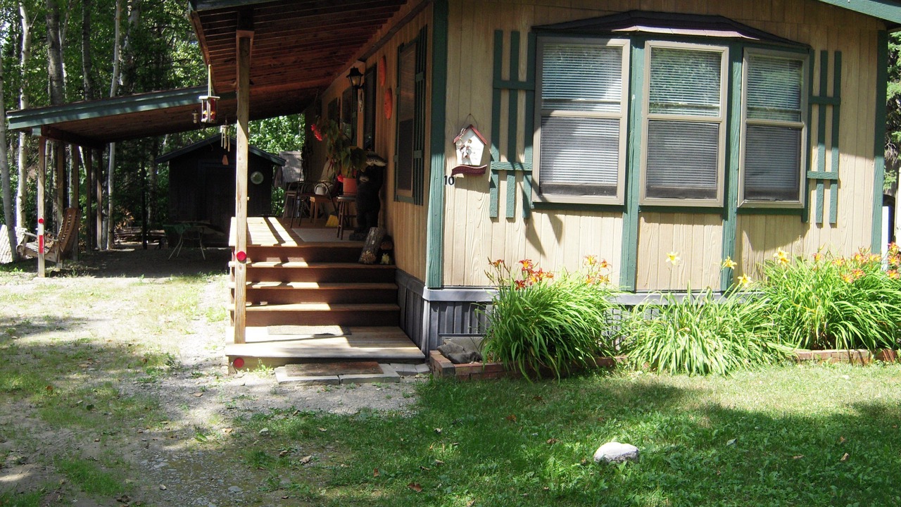 Photo of Outdoor in Eagle Lake