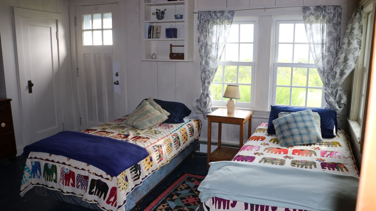 Photo of Bedroom in Stonington