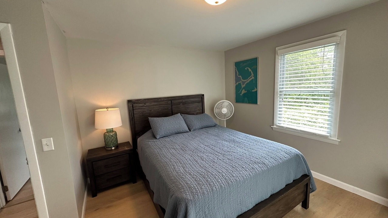 Photo of Bedroom in Bonnet Shores