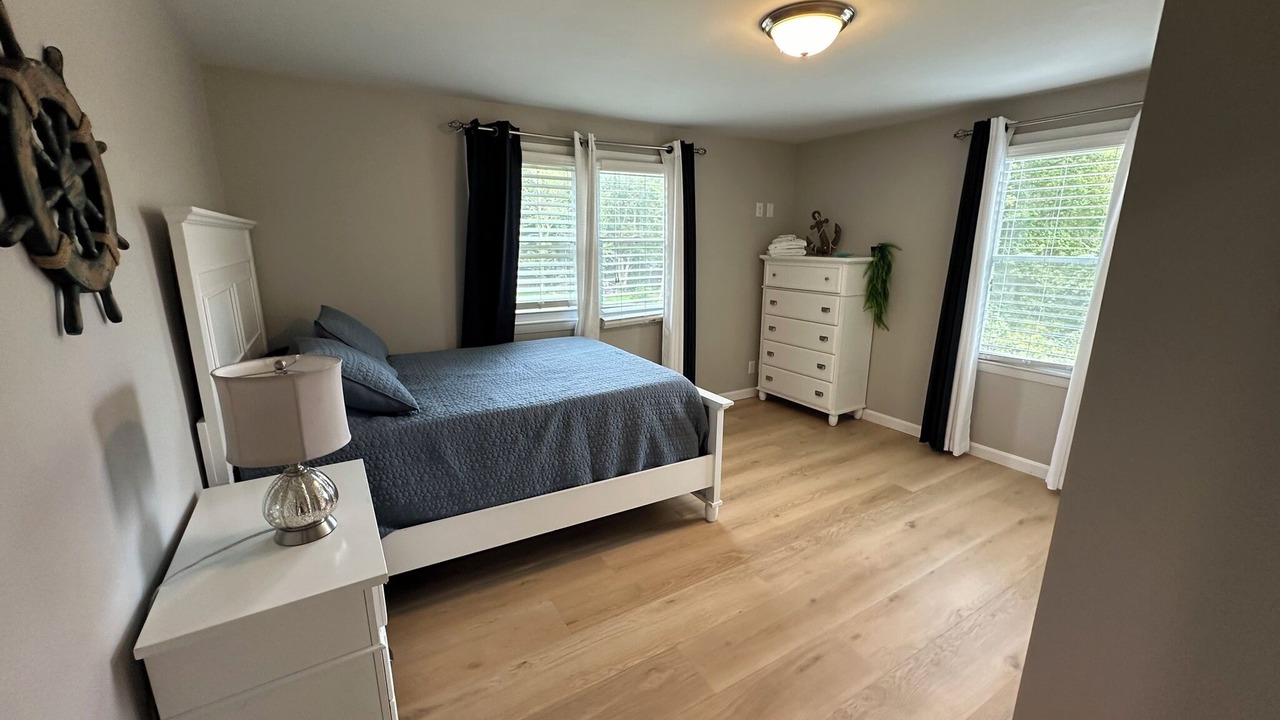 Photo of Bedroom in Bonnet Shores