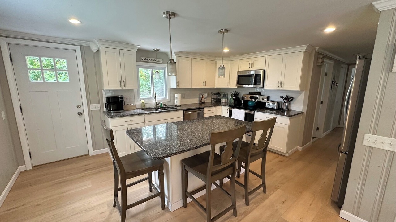 Photo of Kitchen in Bonnet Shores
