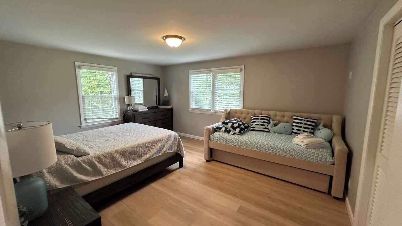 Photo of Bedroom in Bonnet Shores