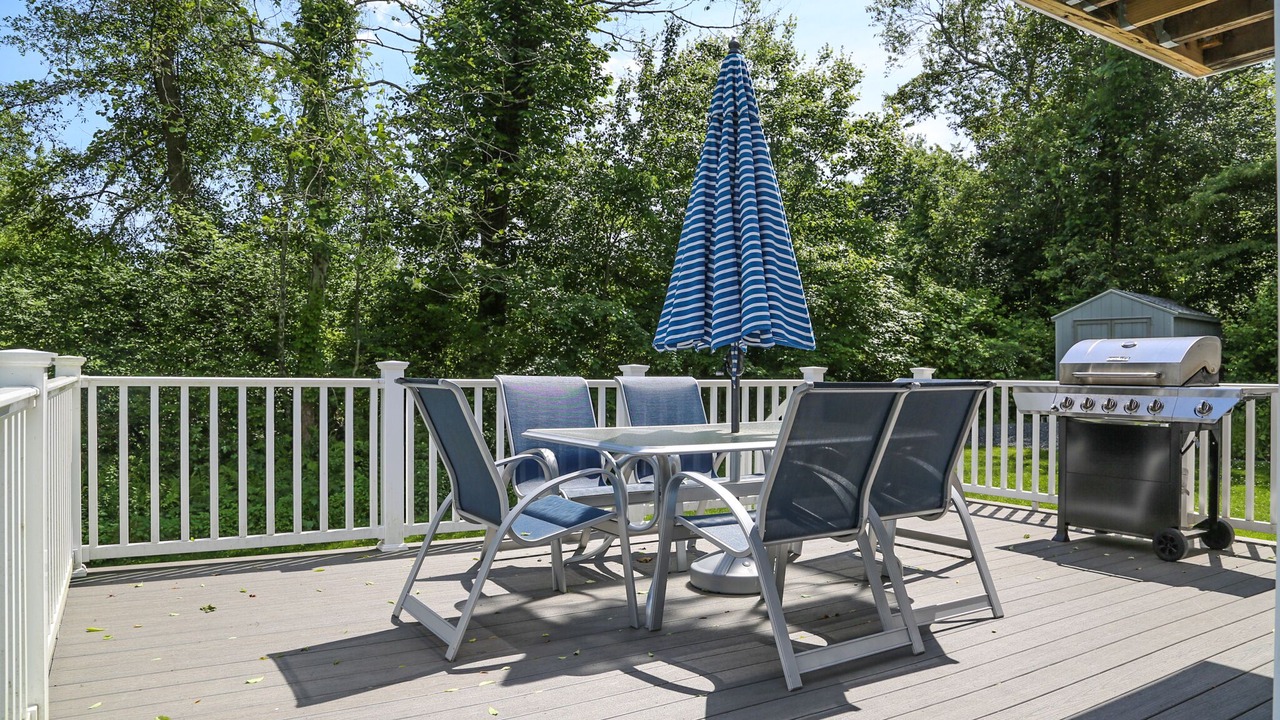 Photo of Outdoor in Bonnet Shores