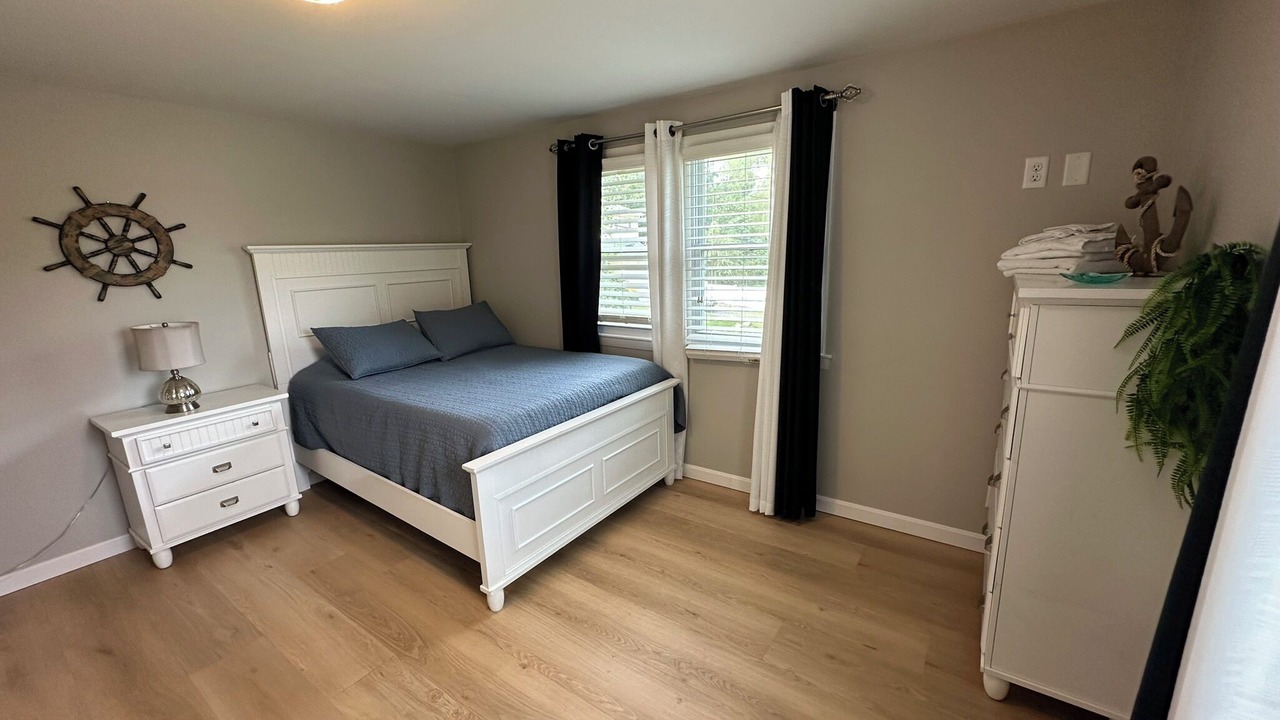 Photo of Bedroom in Bonnet Shores