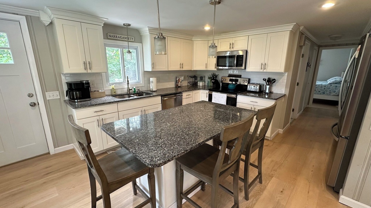 Photo of Kitchen in Bonnet Shores