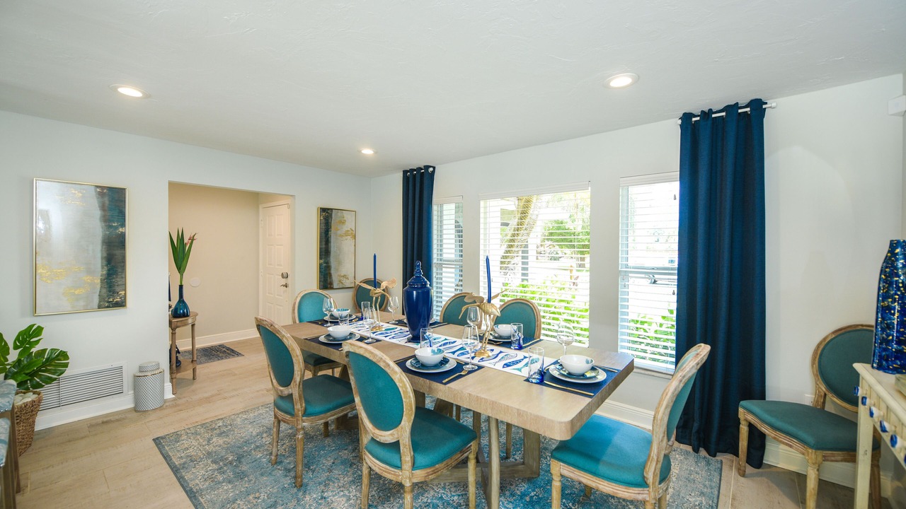 Photo of Livingroom in Bee Ridge