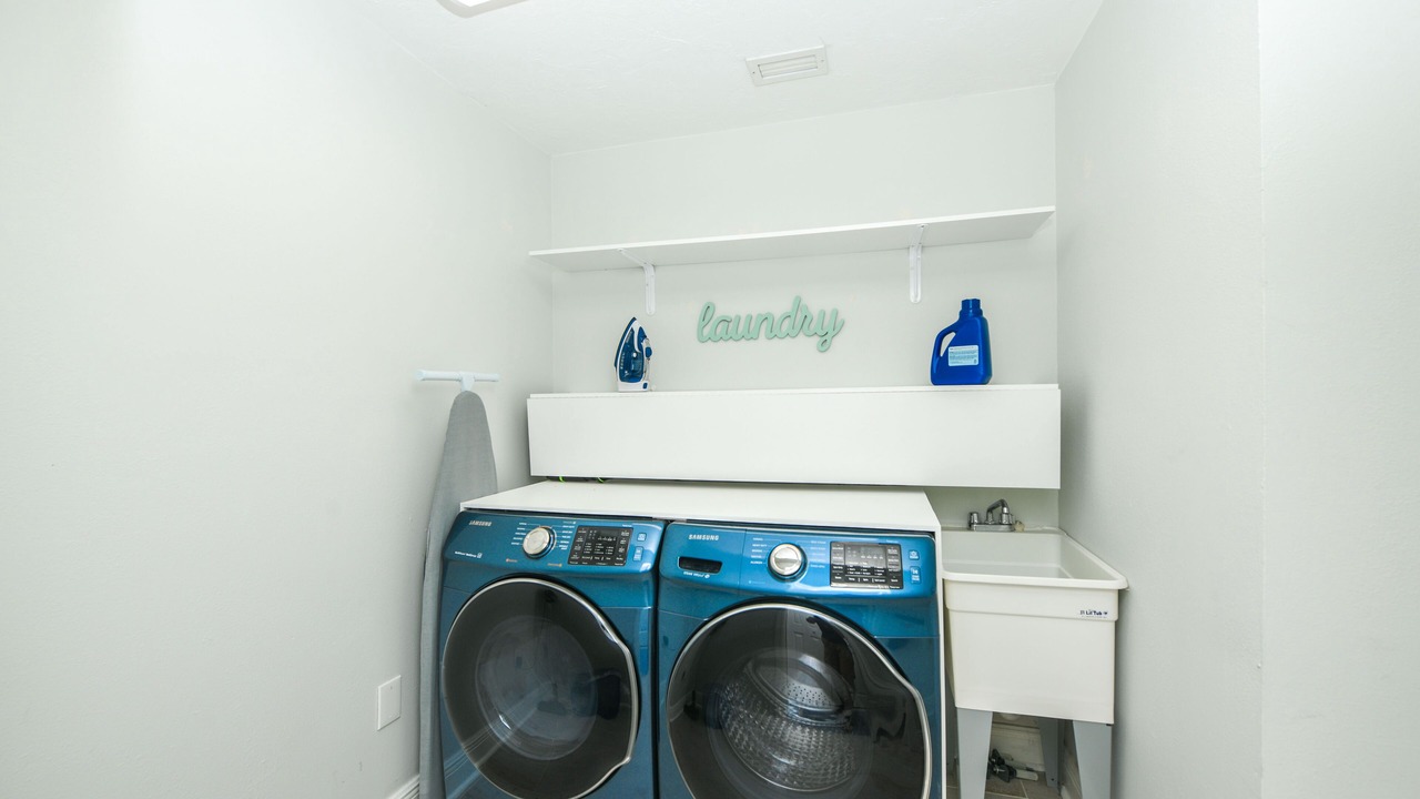 Photo of Bedroom in Bee Ridge