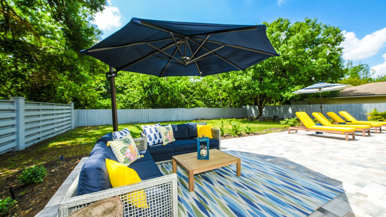Photo of Outdoor in Bee Ridge