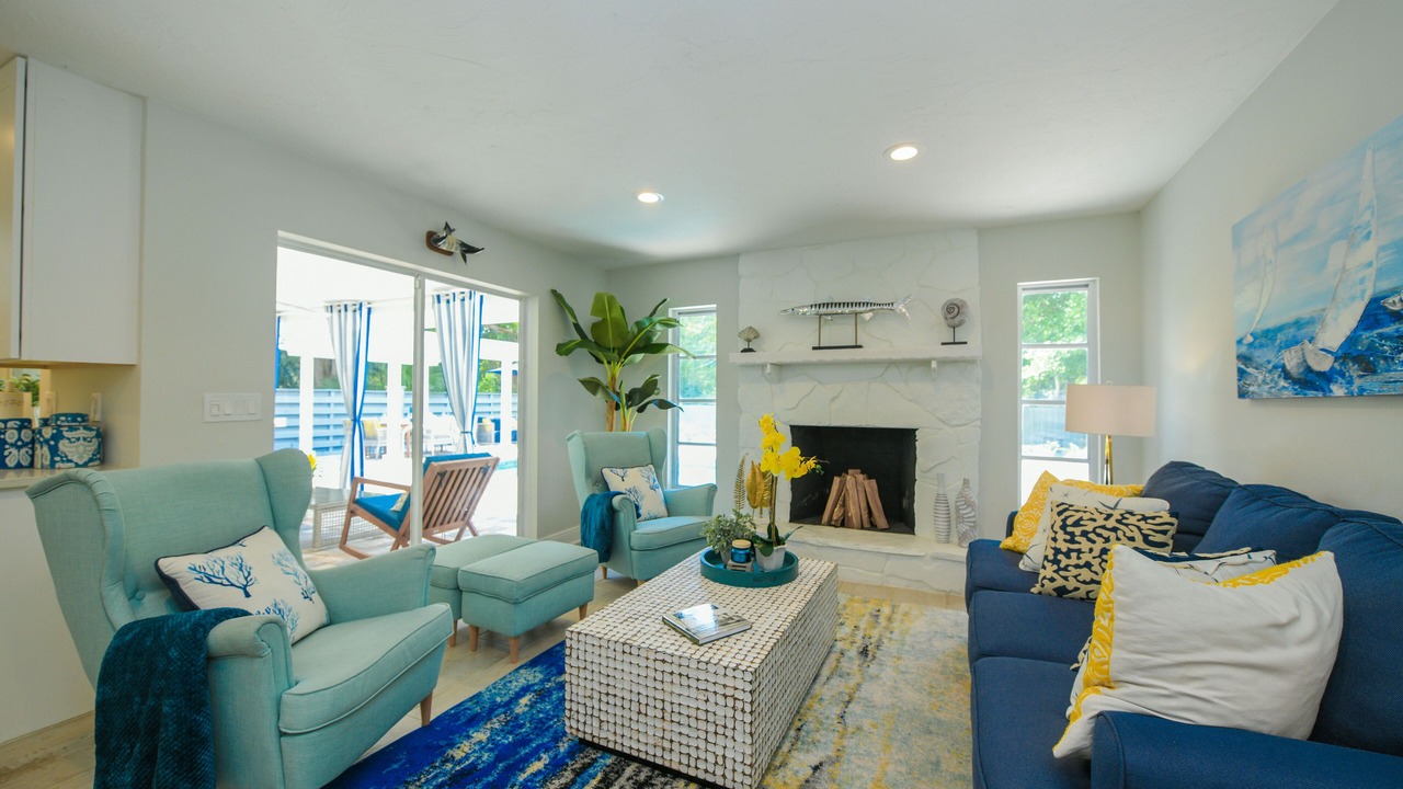 Photo of Livingroom in Bee Ridge
