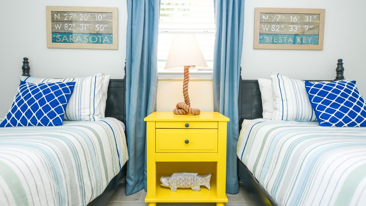 Photo of Bedroom in Bee Ridge