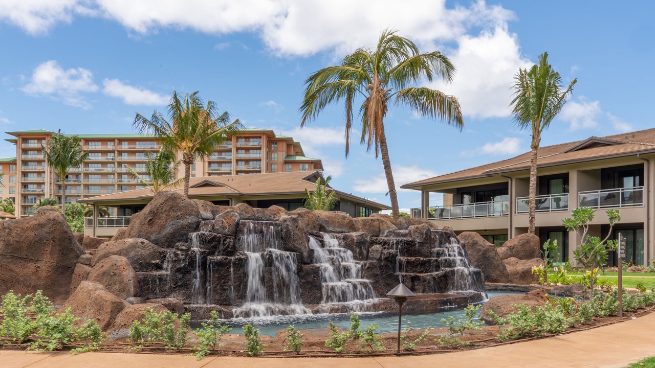 Photo of Outdoor in Honokowai