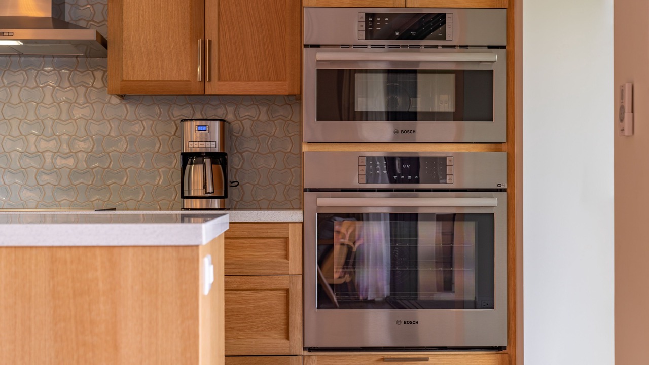 Photo of Kitchen in Honokowai