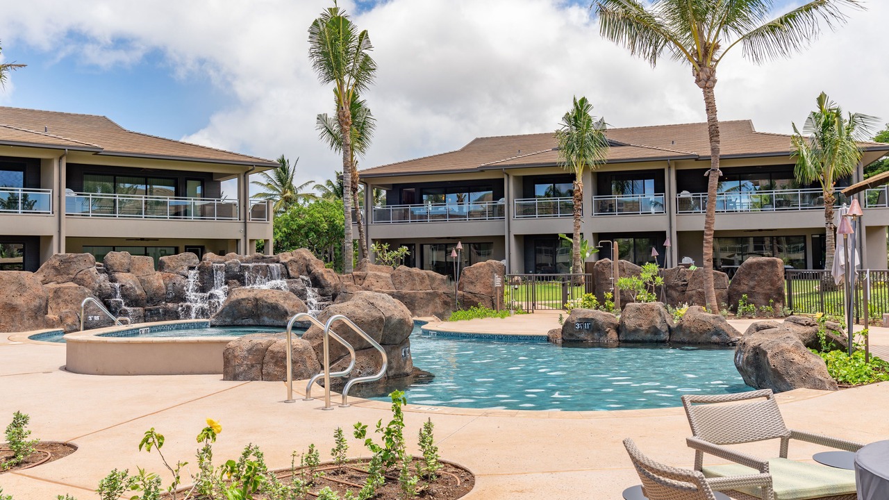 Photo of Outdoor in Honokowai