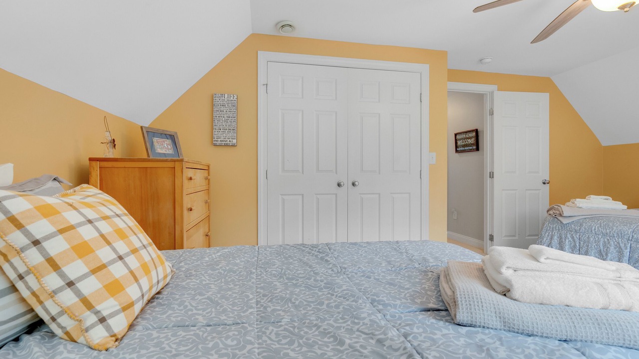 Photo of Bedroom in Bridgton