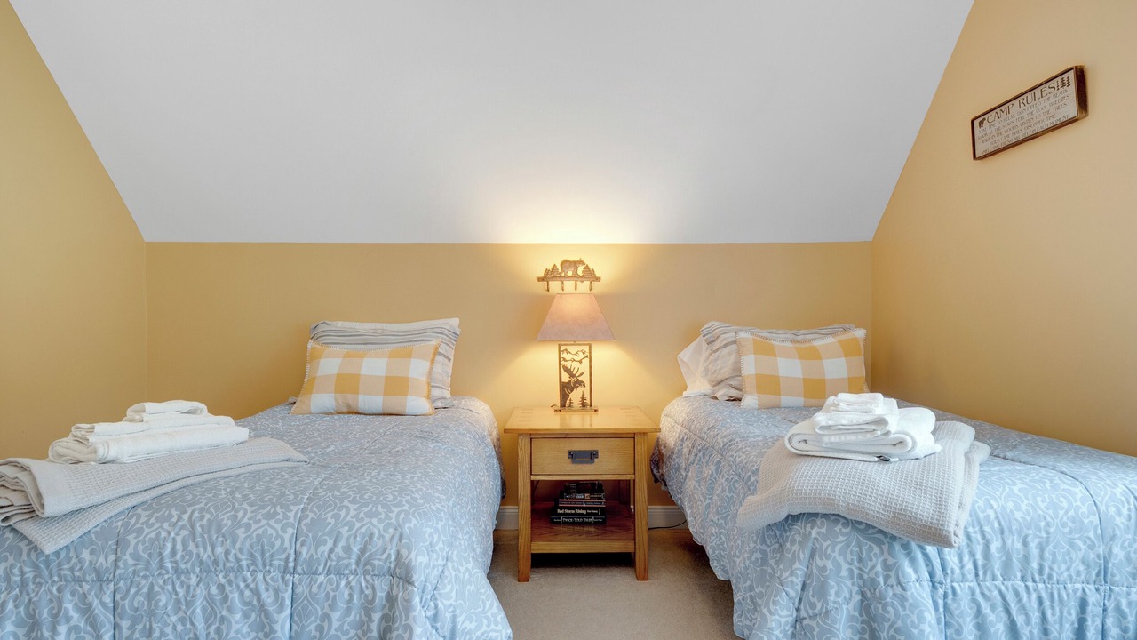 Photo of Bedroom in Bridgton