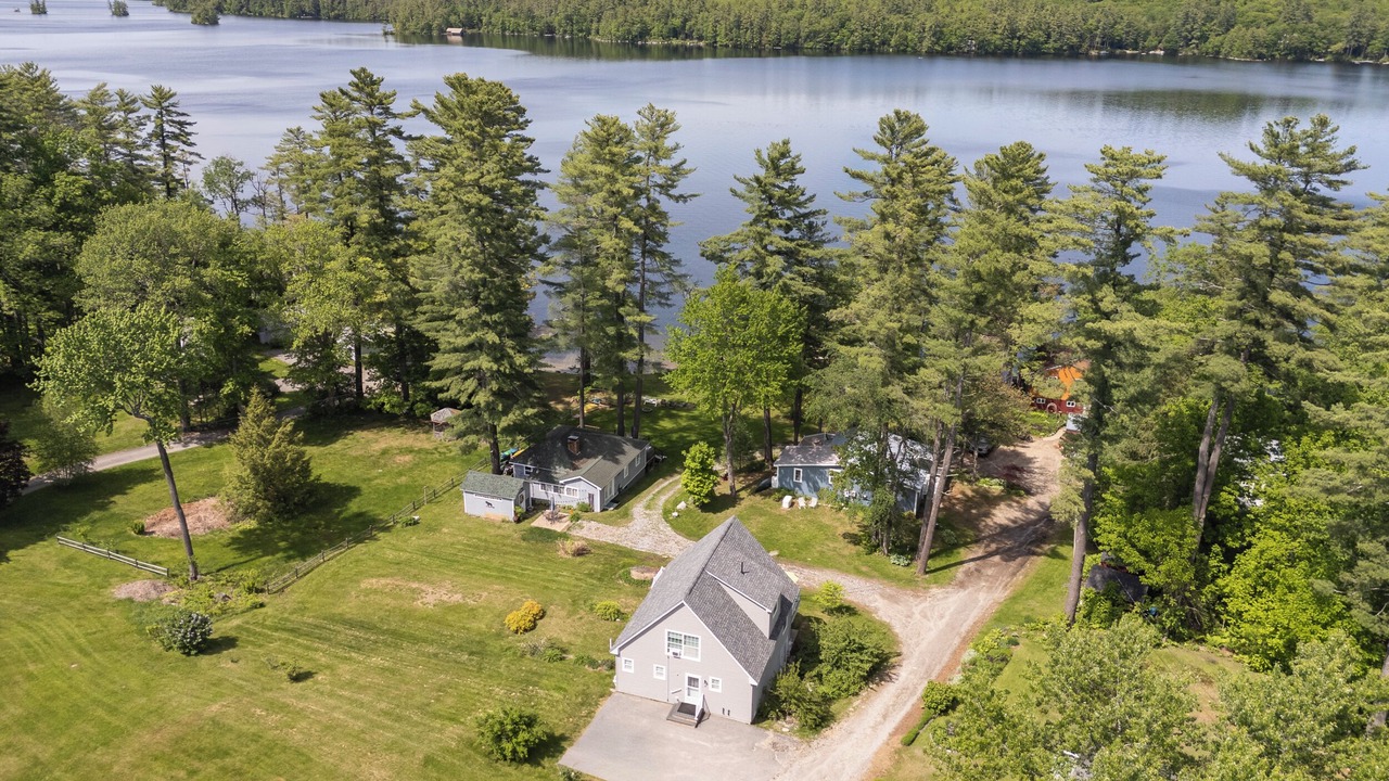 Photo of Outdoor in Bridgton