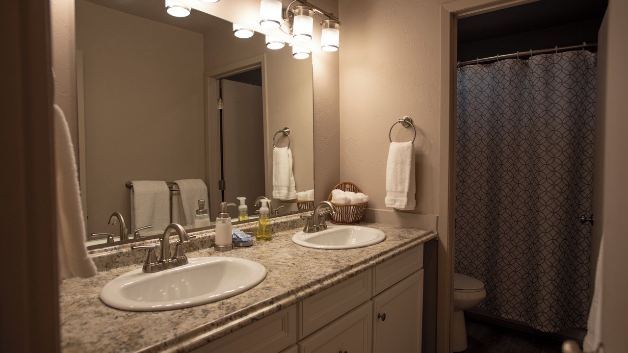 Photo of Bathroom in Kachemak