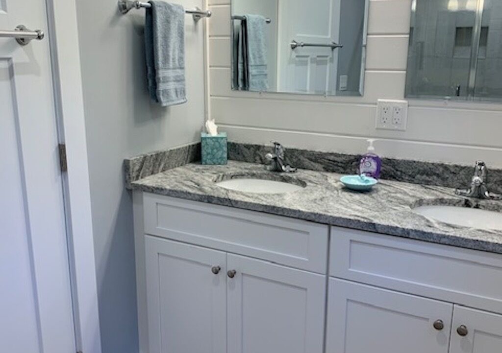 Photo of Bathroom in Sebasco