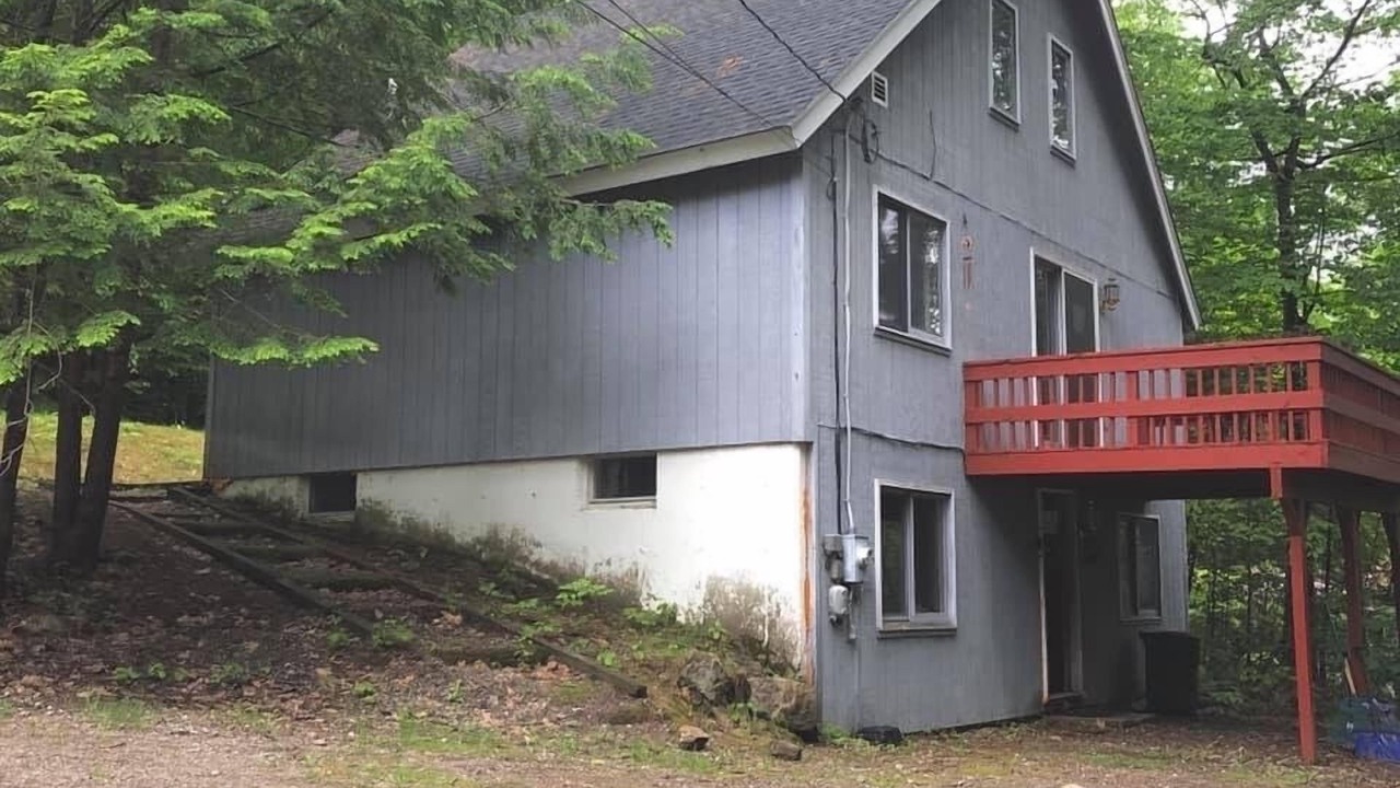 Photo of Outdoor in West Bridgton