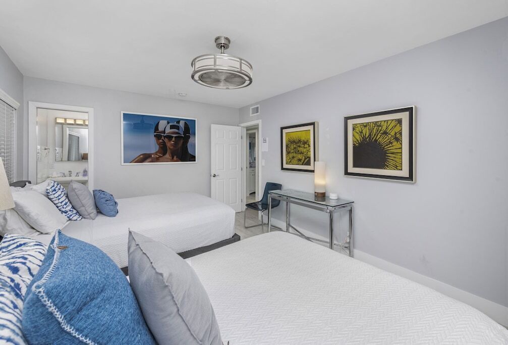 Photo of Bedroom in Birch Park Finger Streets