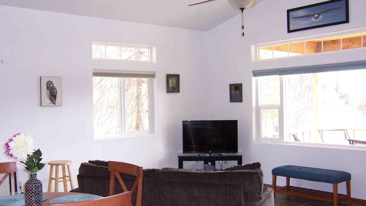 Photo of Livingroom in Fritz Creek