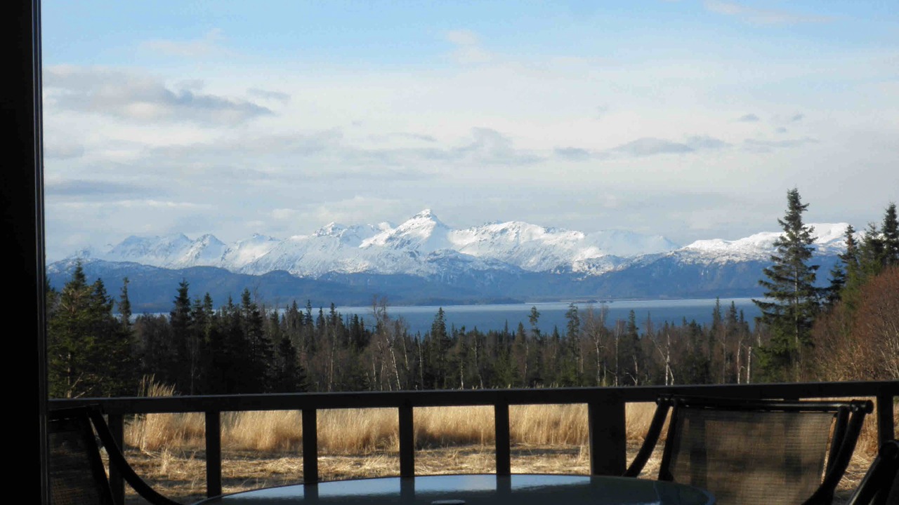 Photo of Outdoor in Fritz Creek