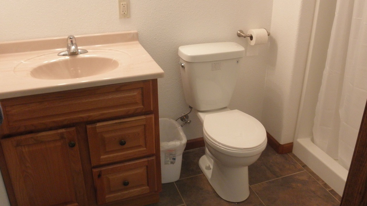 Photo of Bathroom in Fritz Creek