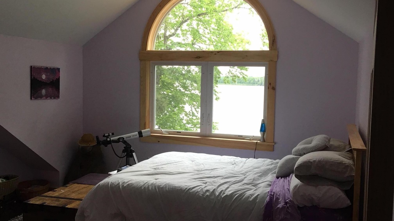 Photo of Bedroom in East Corinth