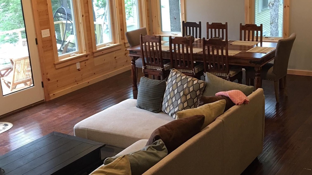 Photo of Livingroom in East Corinth