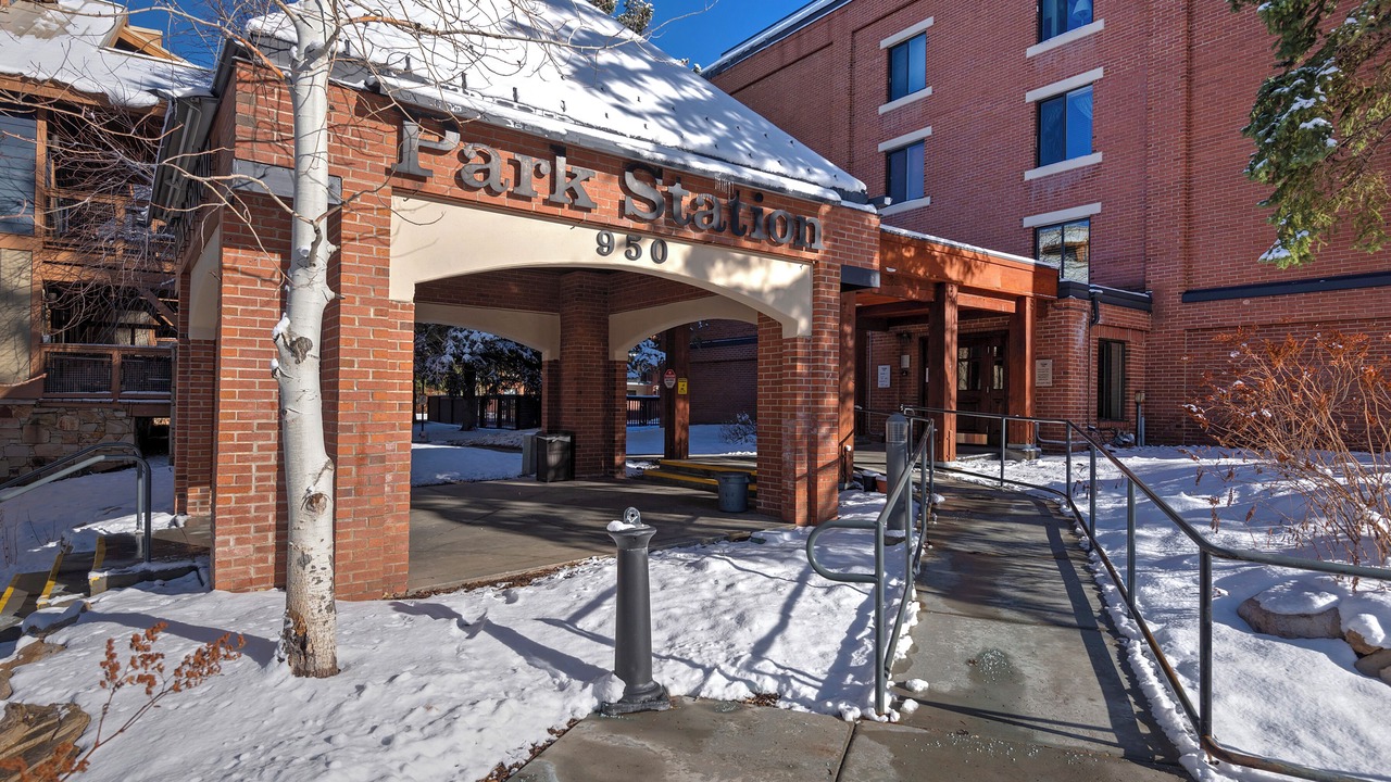 Photo of Outdoor in Downtown Park City
