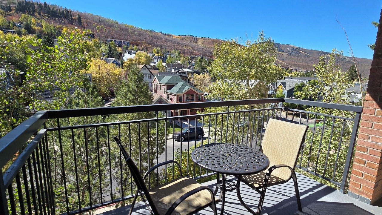 Photo of Outdoor in Downtown Park City