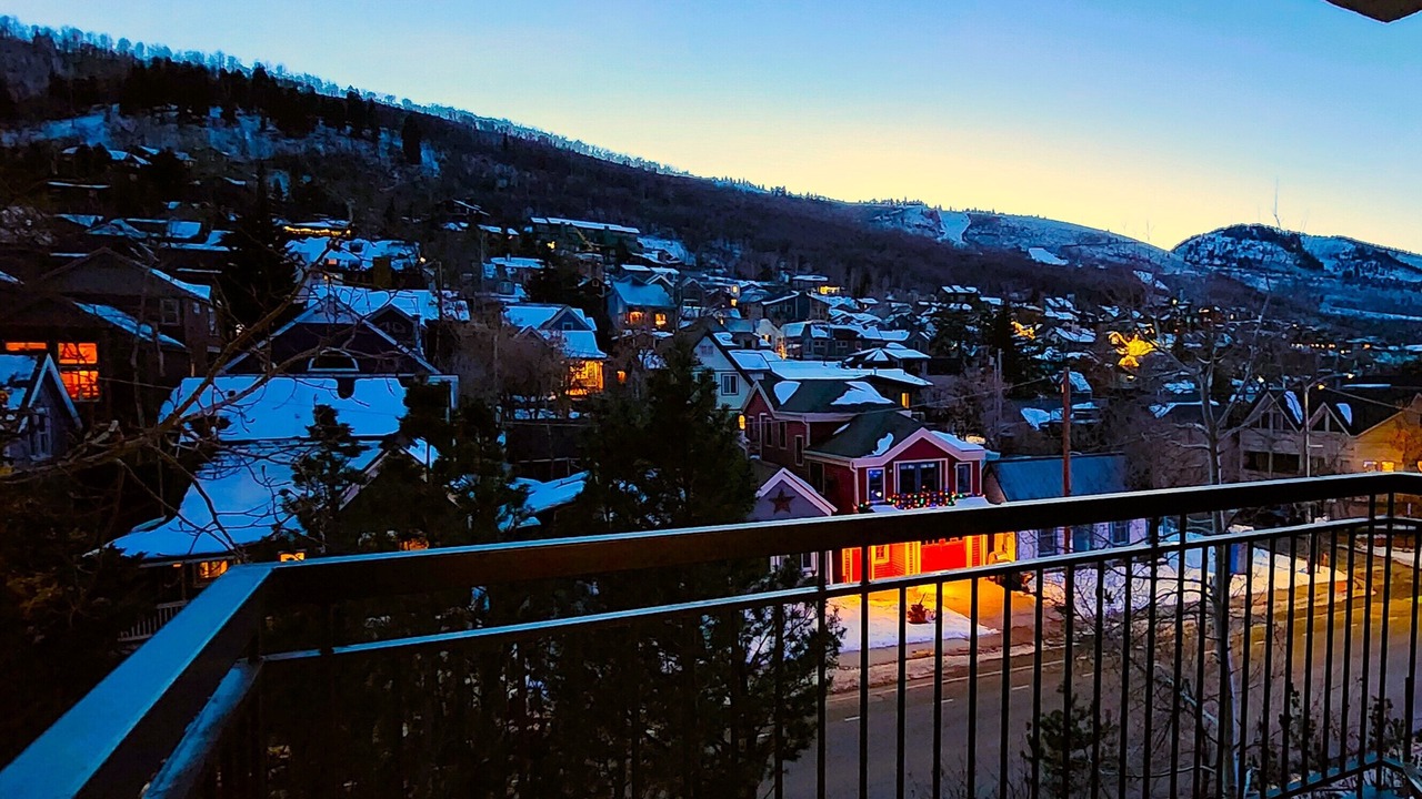 Photo of Others in Downtown Park City