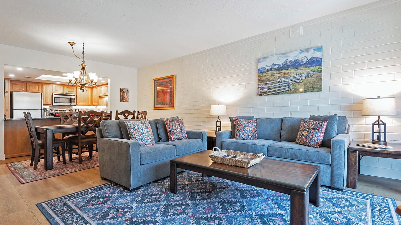 Photo of Bedroom in Downtown Park City