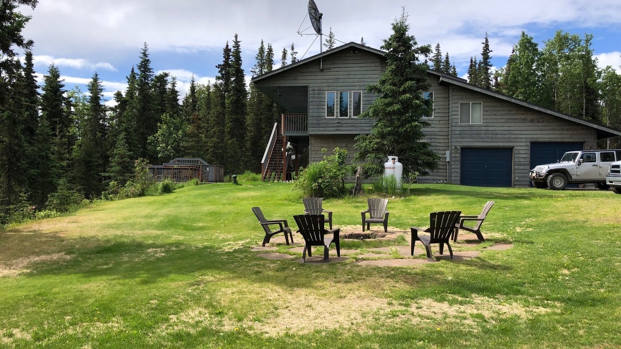 Photo of Outdoor in Cohoe