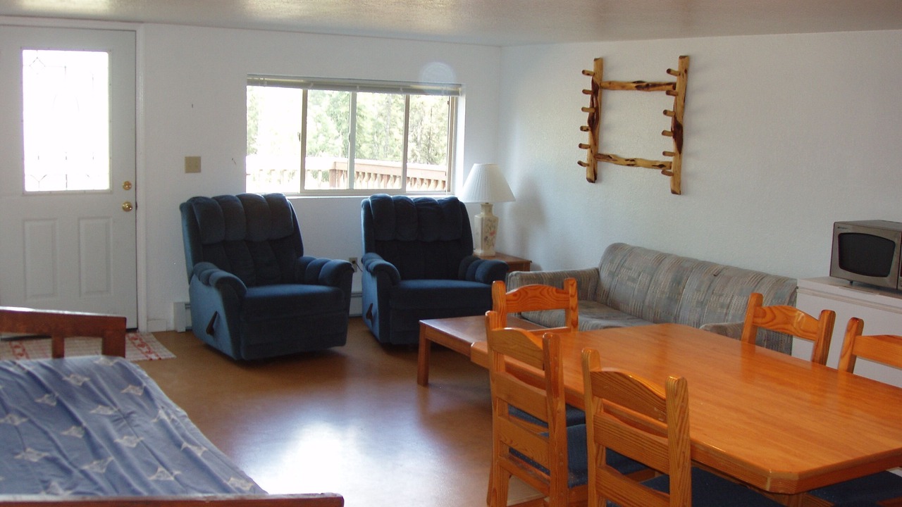 Photo of Livingroom in Cohoe