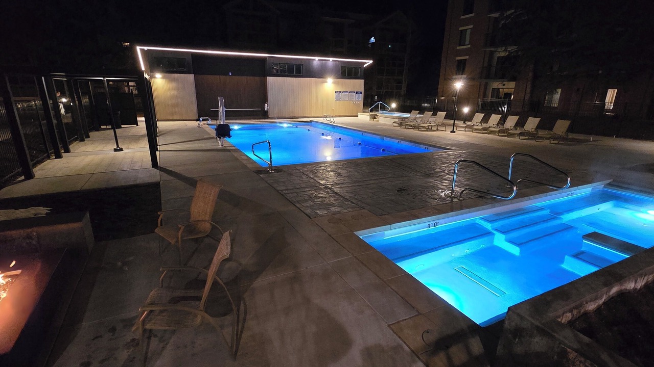 Photo of Outdoor in Downtown Park City