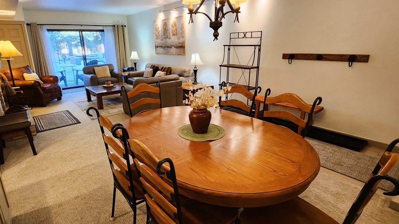 Photo of Bedroom in Downtown Park City