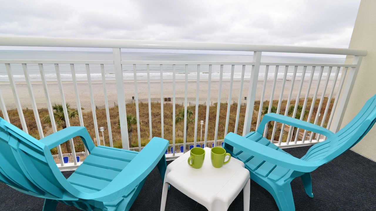 Photo of Outdoor in Crescent Beach