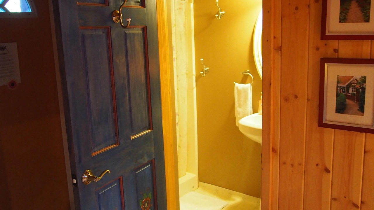 Photo of Bathroom in Old Mill
