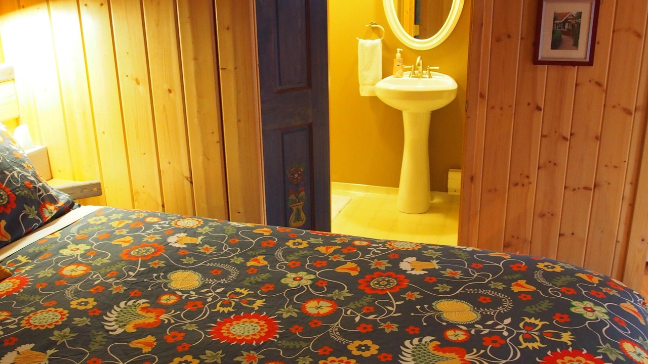Photo of Bathroom in Old Mill