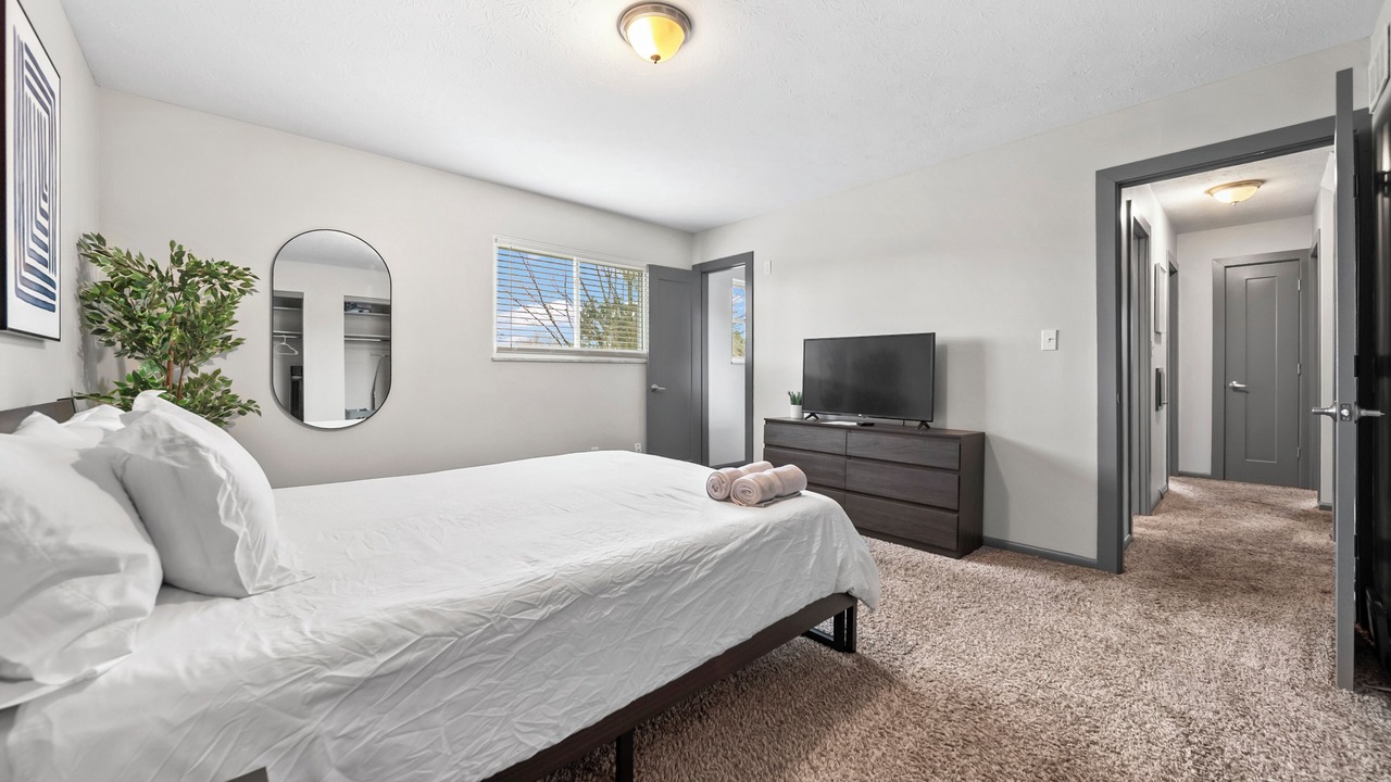 Photo of Bedroom in Columbus