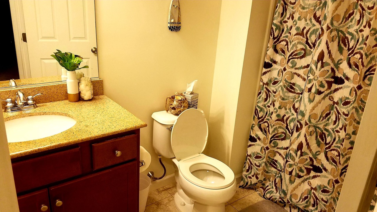 Photo of Bathroom in Gansevoort