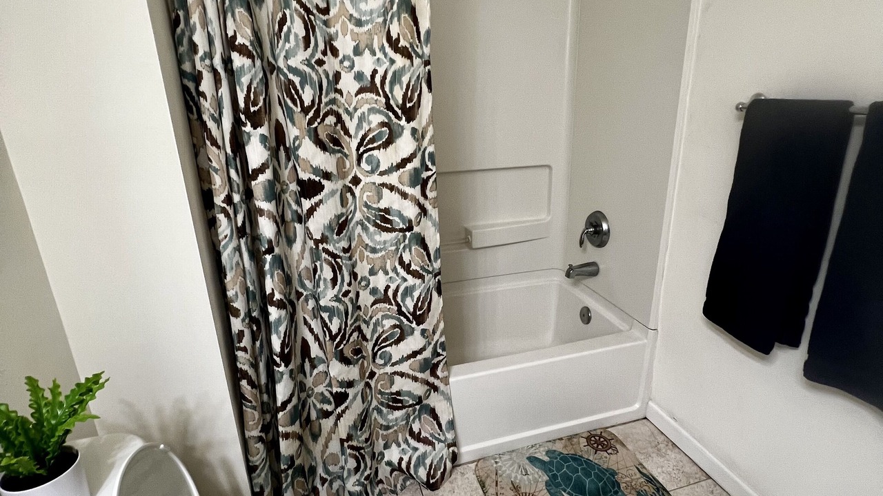 Photo of Bathroom in Gansevoort