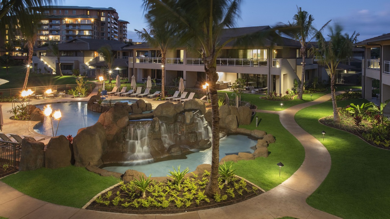 Photo of Outdoor in Honokowai
