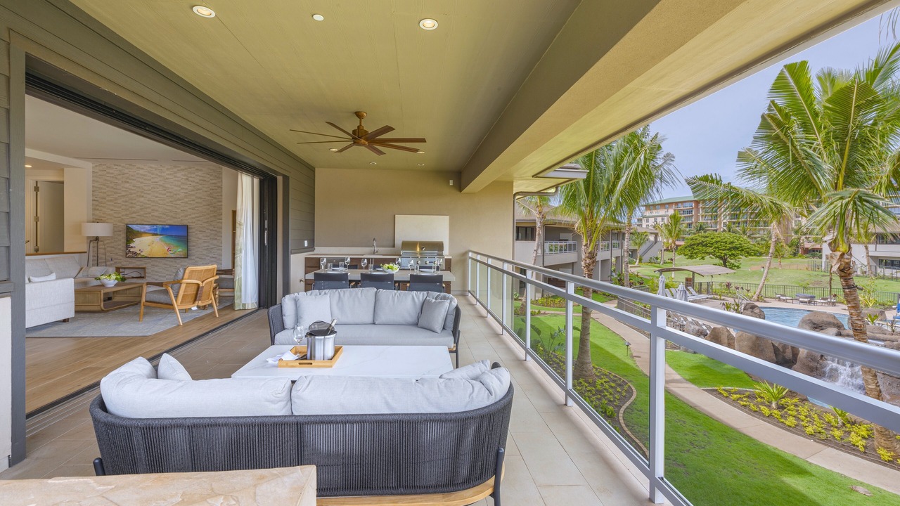 Photo of Outdoor in Honokowai