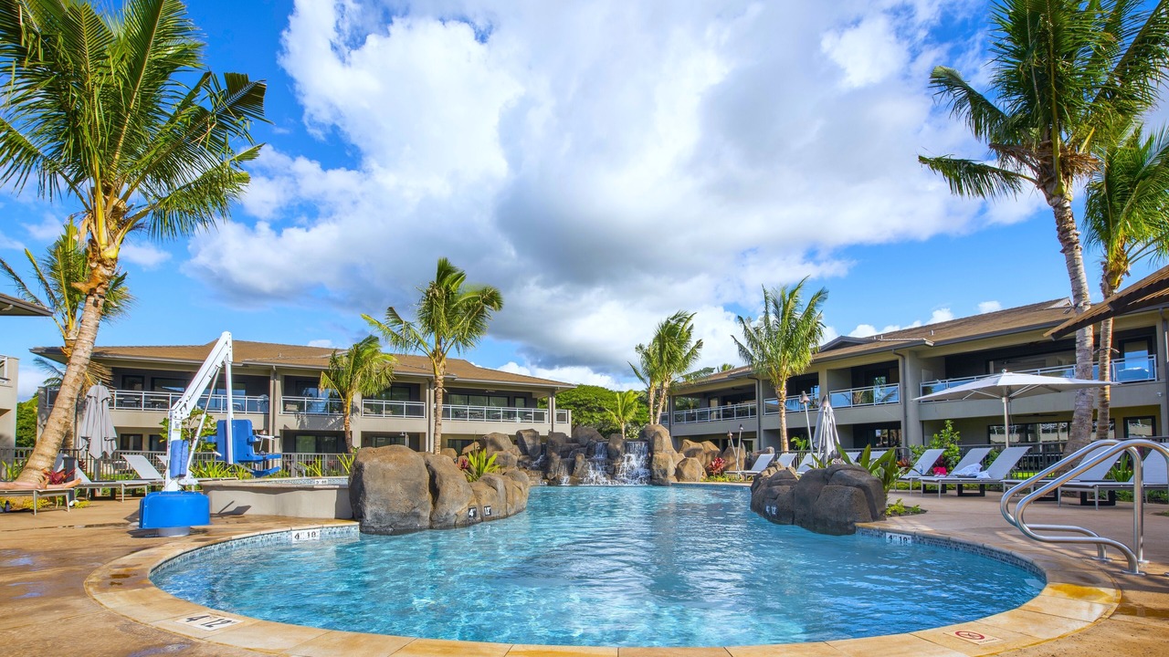 Photo of Outdoor in Honokowai
